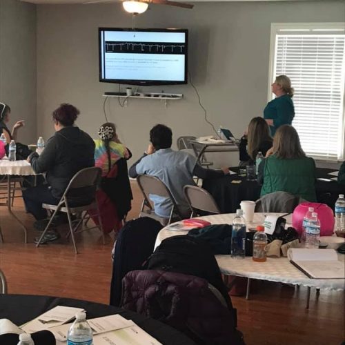 AAEVT Event Recap Advanced Anesthesia Meeting